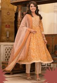Salwar Suits